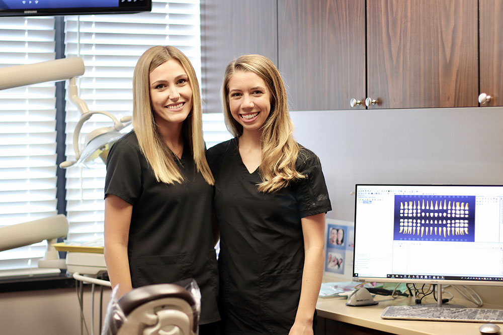 Stamford Dentist - Our Hygienists